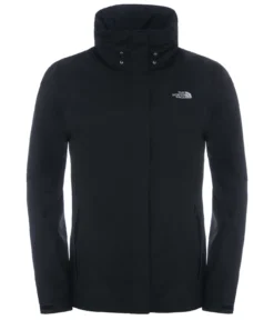 Jas The North Face Women's Sangro Jacket TNF Black
