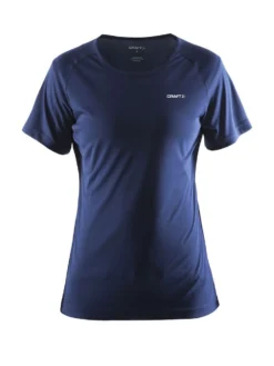 T-Shirt Craft Women Prime Tee Navy