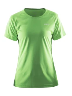 T-Shirt Craft Women Prime Tee Green