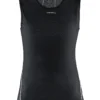 Ondershirt Craft Women Craft Cool Mesh Superlight SL Black