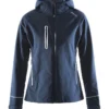 Jas Craft Cortina SS Jacket Women Dark Navy