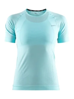 Ondershirt Craft Women Cool Intensity Rn SS Heal