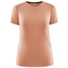 T-Shirt Craft Women Adv Essence SS Slim Tee Cliff
