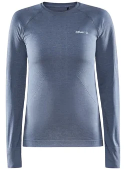 Ondershirt Craft Women Core Dry Active Comfort LS W Flow