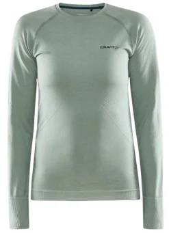 Ondershirt Craft Women Core Dry Active Comfort LS W Jade
