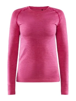 Ondershirt Craft Women Core Dry Active Comfort LS Fame
