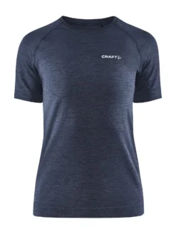 Ondershirt Craft Women Core Dry Active Comfort SS Blaze