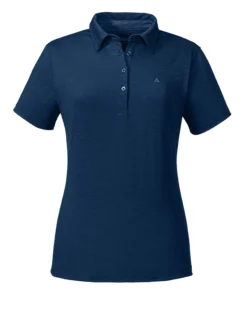 Polo Schöffel Women Capri1 Dress Blues