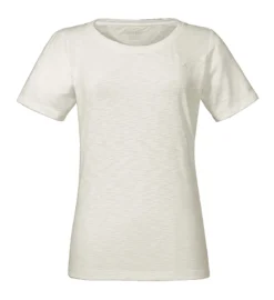 T-Shirt Schöffel Women Verviers2 Cloud Dancer