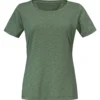 T-Shirt Schöffel Women Verviers2 Agave Green