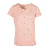 T-Shirt Brunotti Women Peyton Cantaloupe