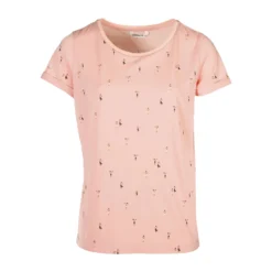 T-Shirt Brunotti Women Peyton Cantaloupe