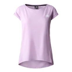 Tanktop The North Face Women Tanken Lupine