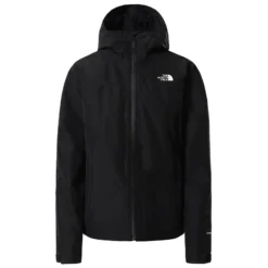 Jas The North Face Women Dryzzle Futurelight Insulated TNF Black