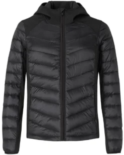 Jas Protest Women Charon True Black