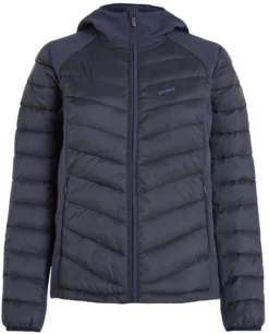 Jas Protest Women Charon Space Blue