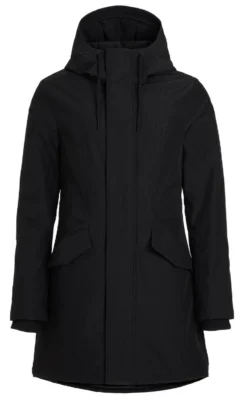 Jas Protest Women Laniakea True Black