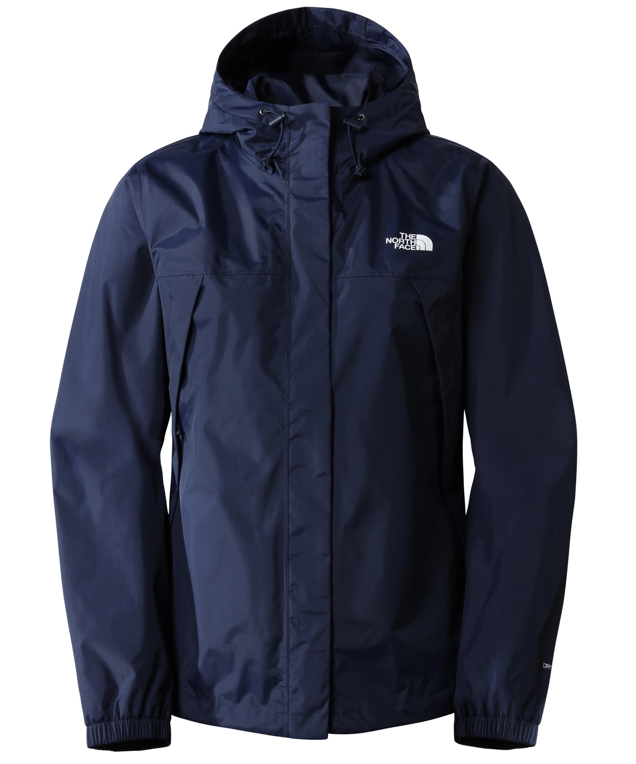 Regenjas The North Face Women Antora Jacket Summit Navy 1 Regenjas The North Face Women Antora Jacket Summit Navy
