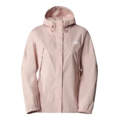 Jas The North Face Women Antora Jacket Pink Moss