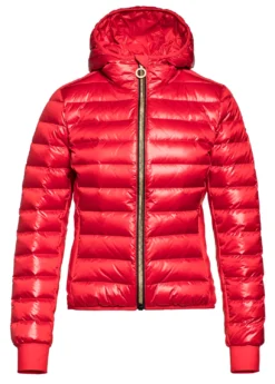 Jas Goldbergh Women Nadia Flame