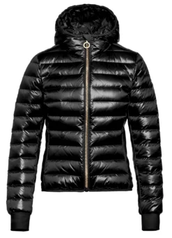 Jas Goldbergh Women Nadia Black