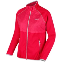 Jas Regatta Women Walson Hybrid Bright Blush