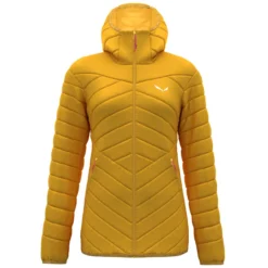 Jas Salewa Women Brenta Rds Down Gold