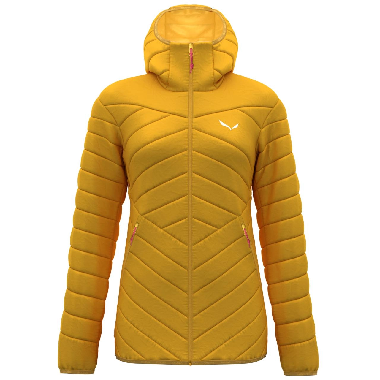 Jas Salewa Women Brenta Rds Down Gold 1 Jas Salewa Women Brenta Rds Down Gold