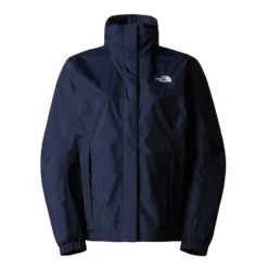 Jas The North Face Women Resolve Jacket Summit Navy