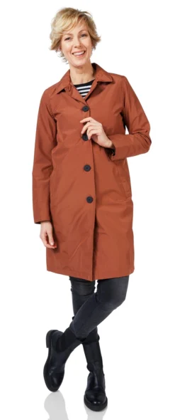 Regenjas Happy Rainy Days Bilbao Kangaroo