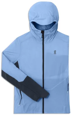 Hardloopjas On Running Women Insulator Stratosphere Navy