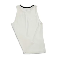 Tanktop On Running Women Active White