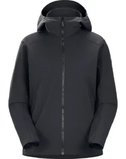 Arc'teryx Jas Arcteryx Women Gamma Hoody Black 2023