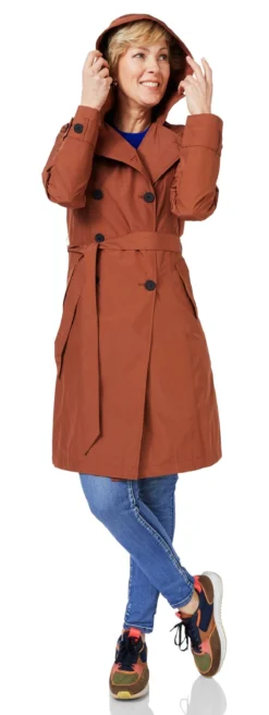 Regenjas Happy Rainy Days Geneve Kangaroo