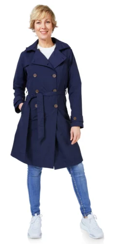 Regenjas Happy Rainy Days Geneve Midnight