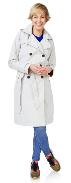 Regenjas Happy Rainy Days Geneve Moonbeam