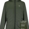 Regenjas Mac In A Sac Unisex Origin II Khaki