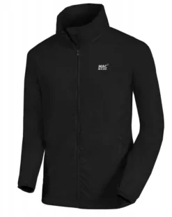 Regenjas Mac In A Sac Unisex Origin II Black