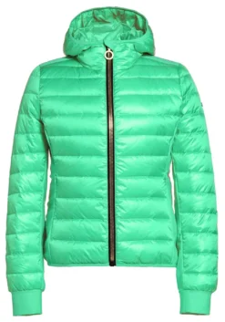 Jas Goldbergh Women Nadia Spring Green