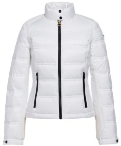 Jas Goldbergh Women Hampton White