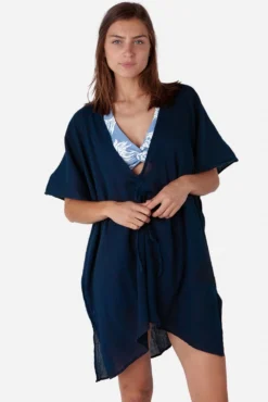 Kaftan Barts Women Adriatic Kaftan Navy -Odli Kleding Winkel 1220adriatic kaftan03amf1