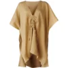 Kaftan Barts Women Adriatic Kaftan Sand