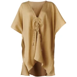 Kaftan Barts Women Adriatic Kaftan Sand