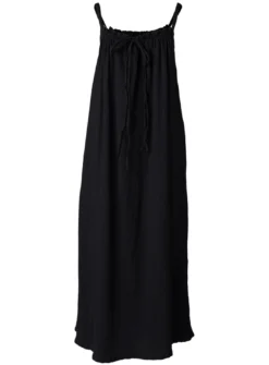 Strandjurk Barts Women Delphina Dress Black