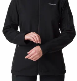 Winterjas Columbia Women Cascade Ridge Black -Odli Kleding Winkel 1685381 010 a2