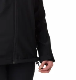 Winterjas Columbia Women Cascade Ridge Black -Odli Kleding Winkel 1685381 010 a4