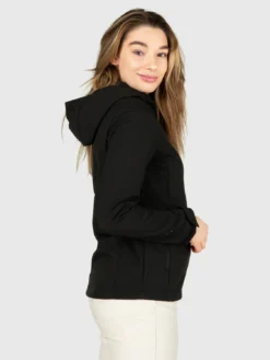 Jas Brunotti Women Joos-N Black 2021 -Odli Kleding Winkel 1822124600 9999 4 1