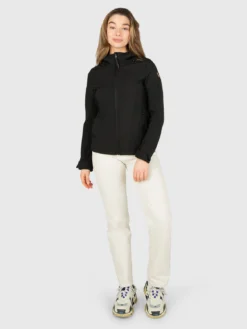 Jas Brunotti Women Joos-N Black 2021 -Odli Kleding Winkel 1822124600 9999 5 1