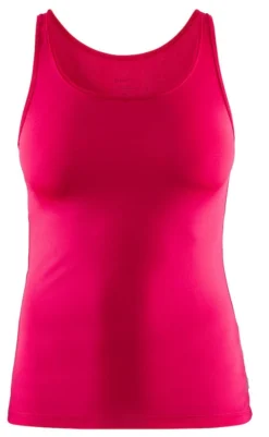Tanktop Craft Women Essential Singlet Jam