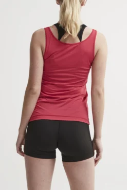 Tanktop Craft Women Essential Singlet Jam -Odli Kleding Winkel 1906047 735000 Essential20Singlet C2